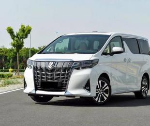 盘点2020年三款保值率高的MPV，买它们错不了！